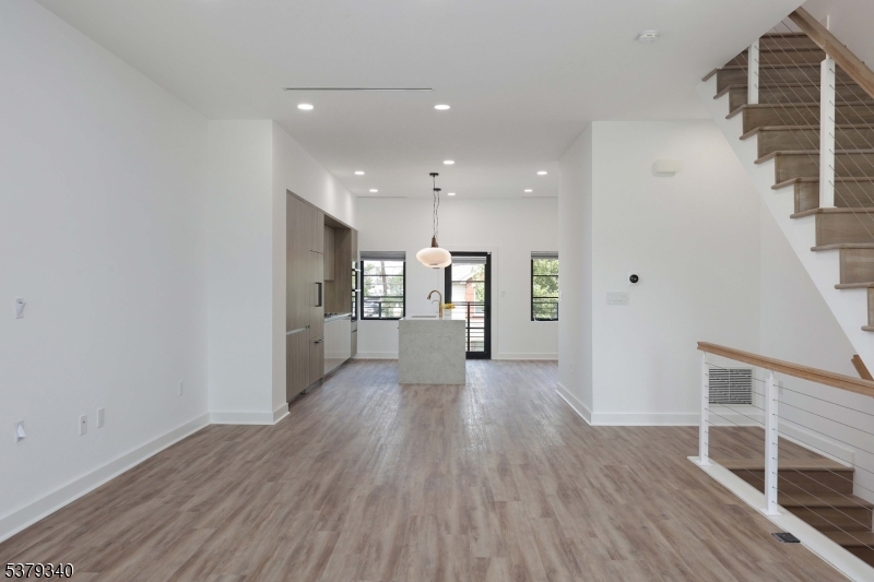 Riverfront Residences - Residential