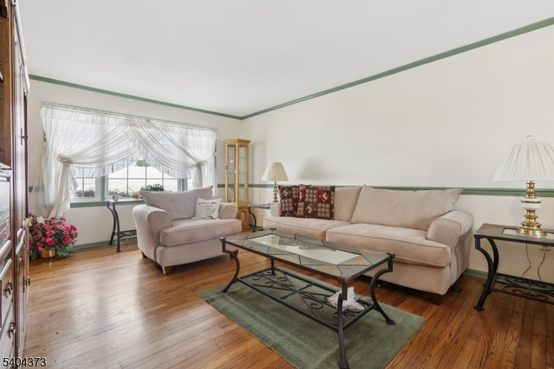 Succasunna - Residential