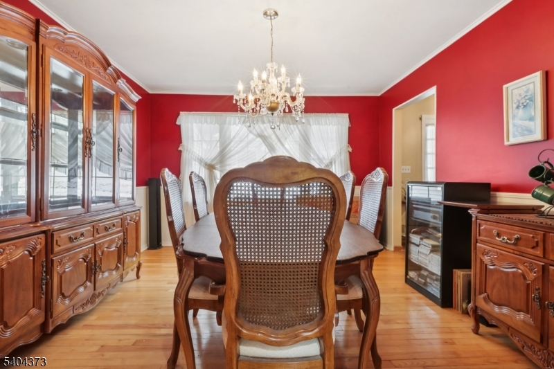 Succasunna - Residential