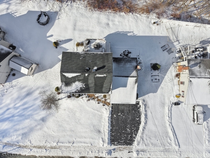 Succasunna - Residential