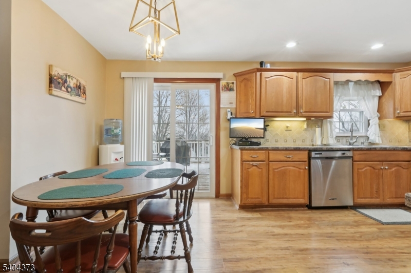 Succasunna - Residential