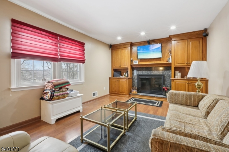 Succasunna - Residential