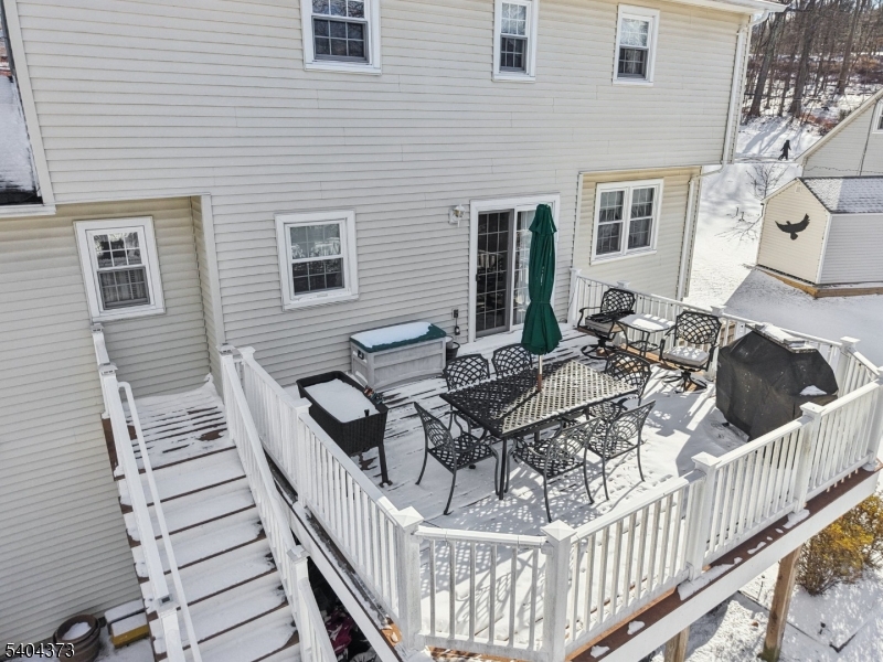 Succasunna - Residential