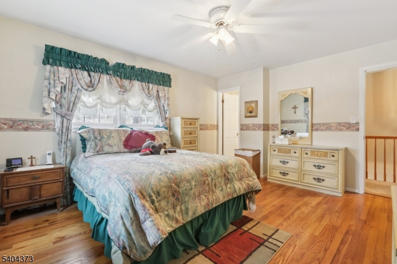 Succasunna - Residential