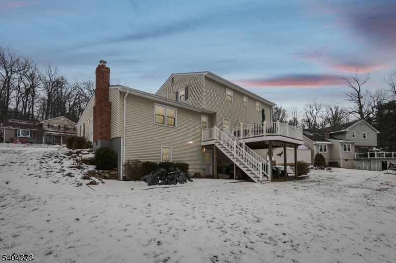 Succasunna - Residential