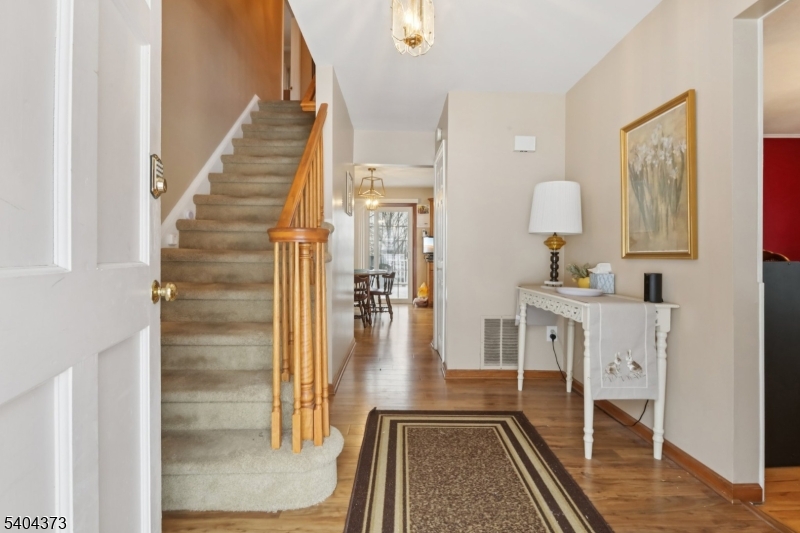 Succasunna - Residential