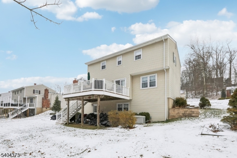 Succasunna - Residential