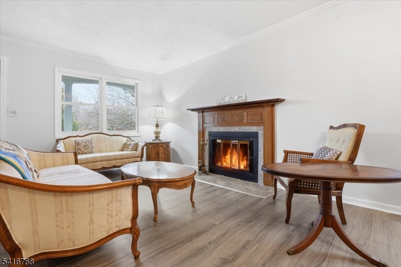 Newton Commons - Residential