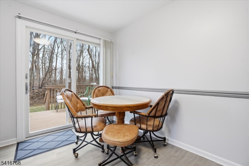 Newton Commons - Residential