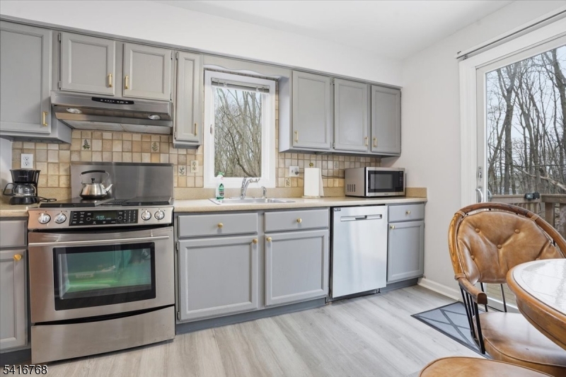 Newton Commons - Residential