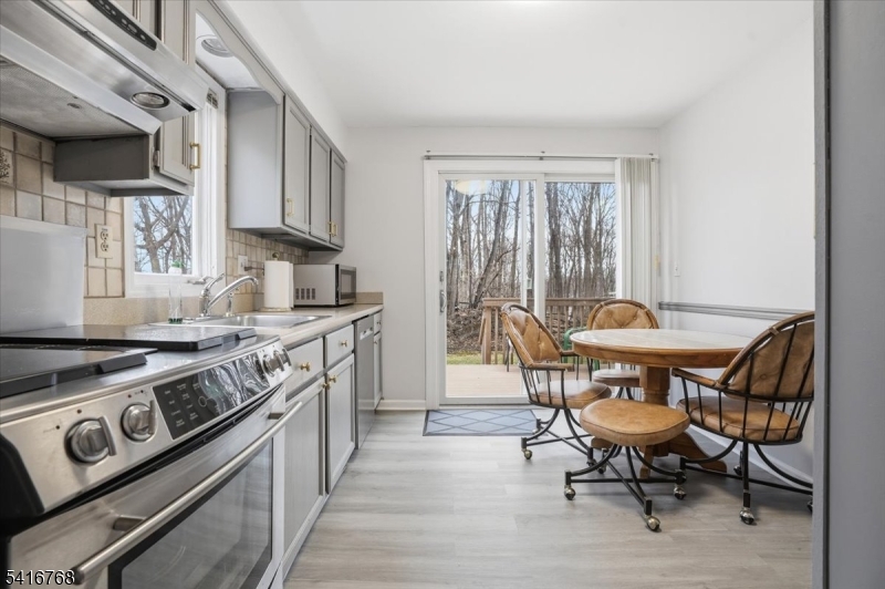 Newton Commons - Residential