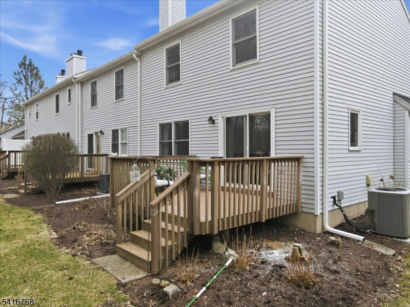 Newton Commons - Residential