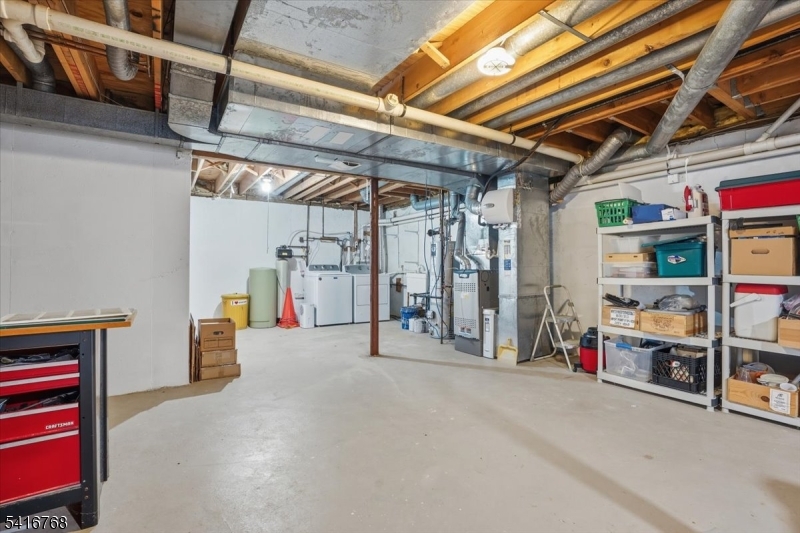 Newton Commons - Residential