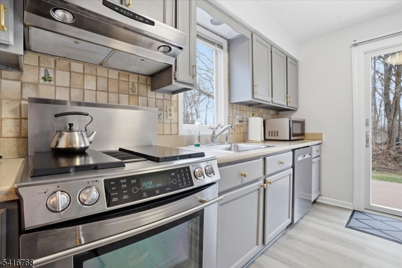 Newton Commons - Residential