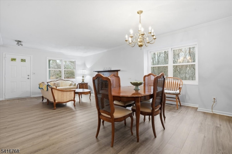 Newton Commons - Residential