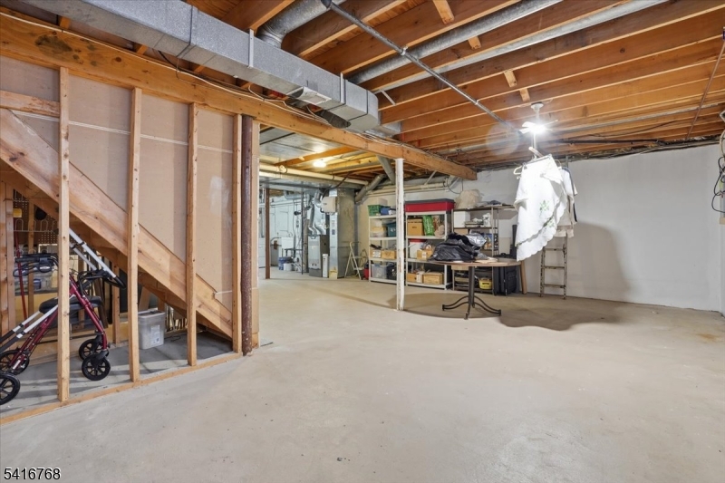 Newton Commons - Residential