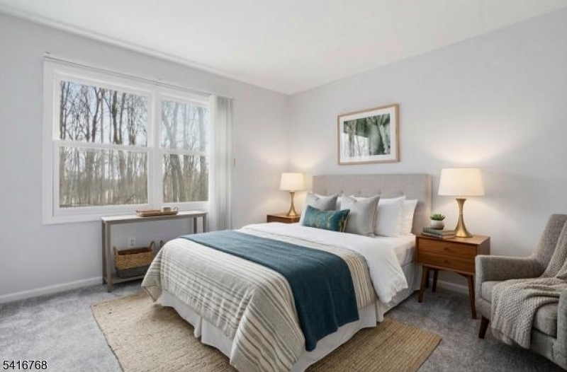 Newton Commons - Residential