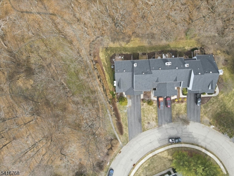 Newton Commons - Residential