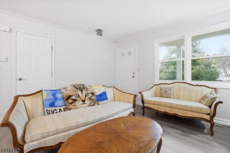 Newton Commons - Residential