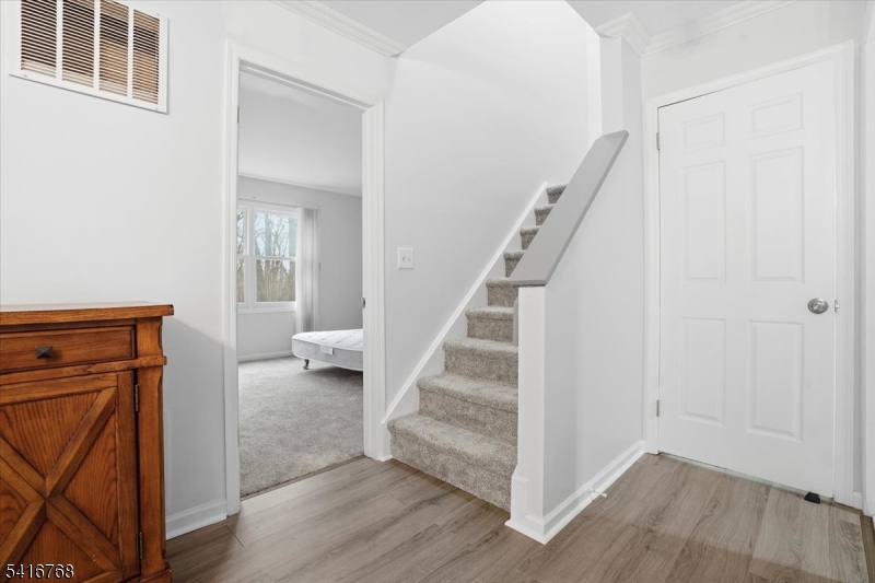 Newton Commons - Residential