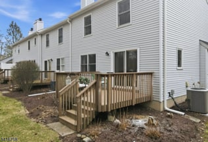 Newton Commons - Residential