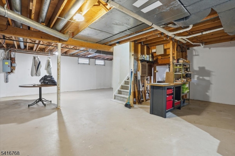 Newton Commons - Residential