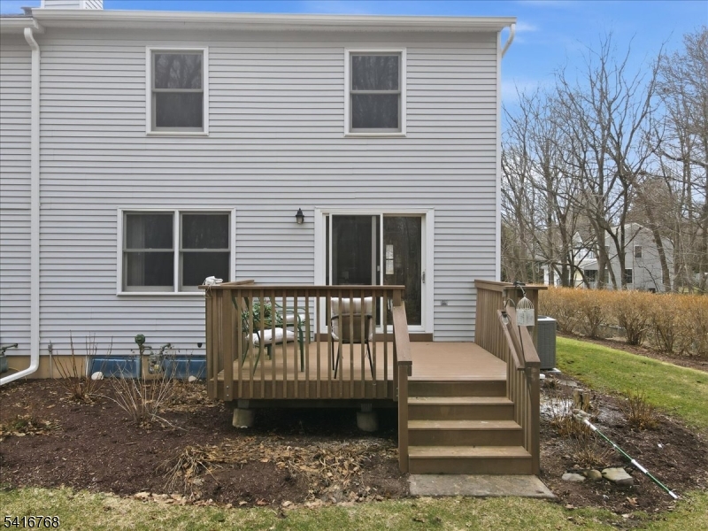 Newton Commons - Residential