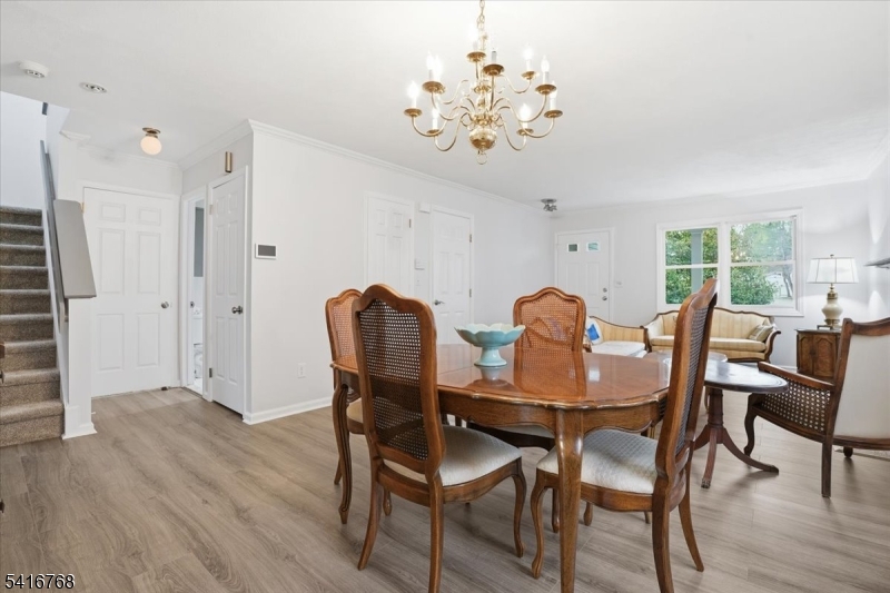 Newton Commons - Residential