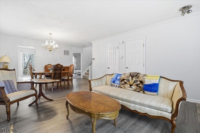 Newton Commons - Residential