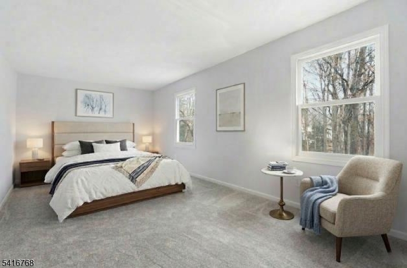 Newton Commons - Residential