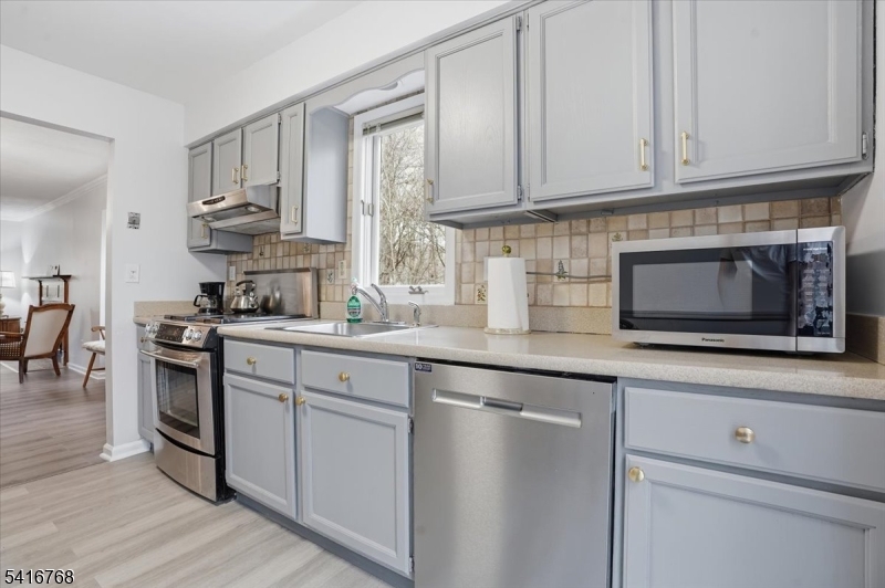 Newton Commons - Residential