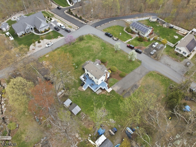 Stag Hill - Residential