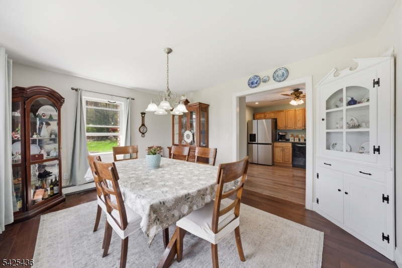 Stag Hill - Residential