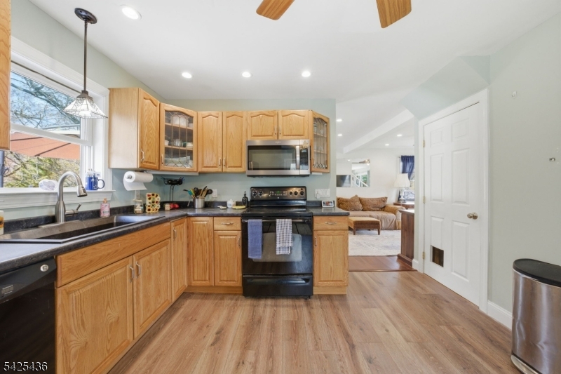 Stag Hill - Residential