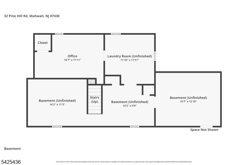 Stag Hill - Residential