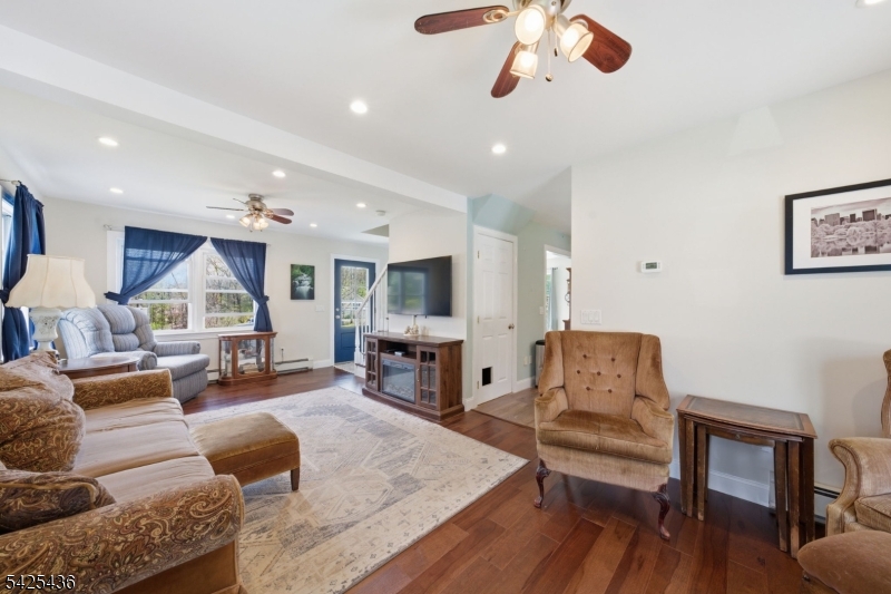 Stag Hill - Residential