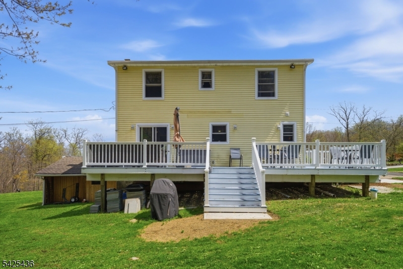 Stag Hill - Residential