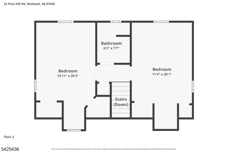 Stag Hill - Residential