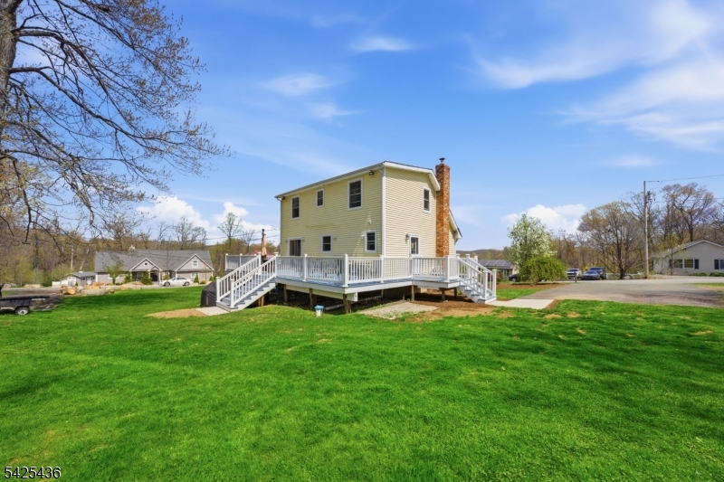 Stag Hill - Residential