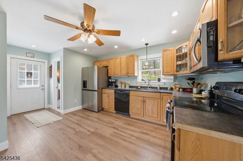 Stag Hill - Residential