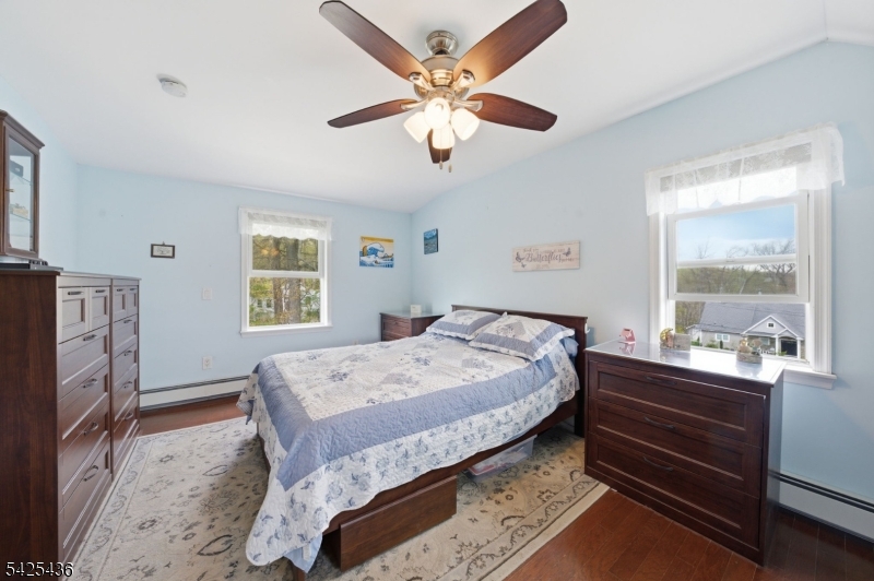 Stag Hill - Residential