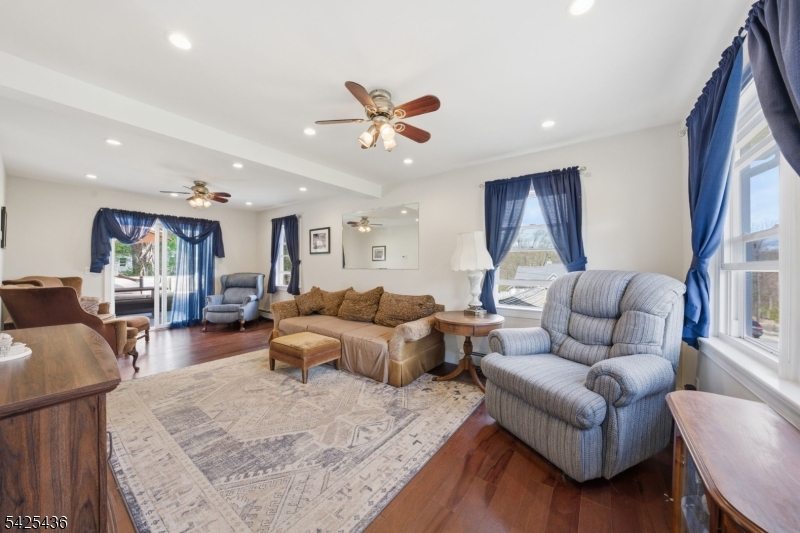 Stag Hill - Residential