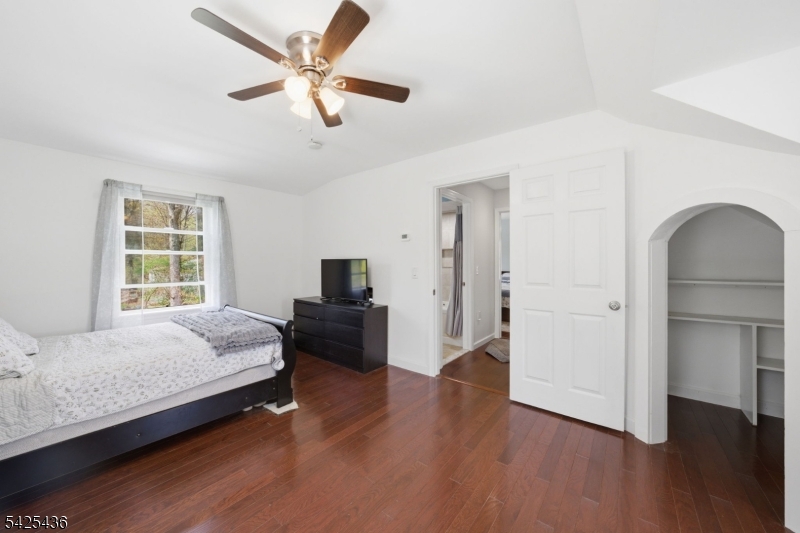 Stag Hill - Residential