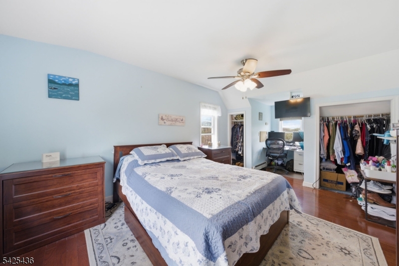 Stag Hill - Residential