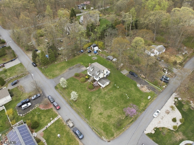 Stag Hill - Residential