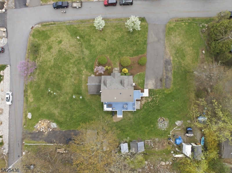 Stag Hill - Residential