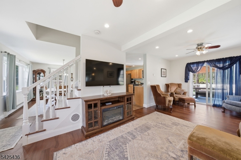 Stag Hill - Residential