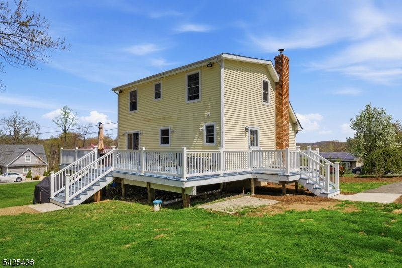 Stag Hill - Residential