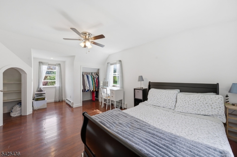 Stag Hill - Residential