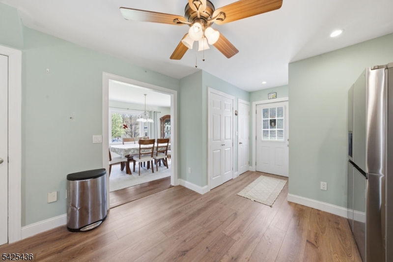 Stag Hill - Residential